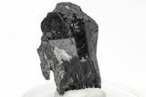 Metallic Wodginite Crystals - Itatiaia Mine, Brazil #214489-1